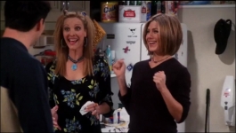 friends - Season 07 Episode 07